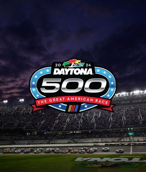 all inclusive daytona 500 packages.